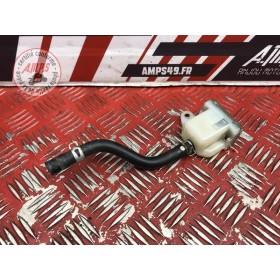 Bocal de liquide de frein arriere 