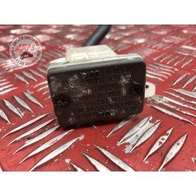 Bocal de liquide de frein arriere 