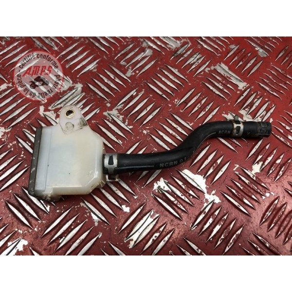 Bocal de liquide de frein arriere 