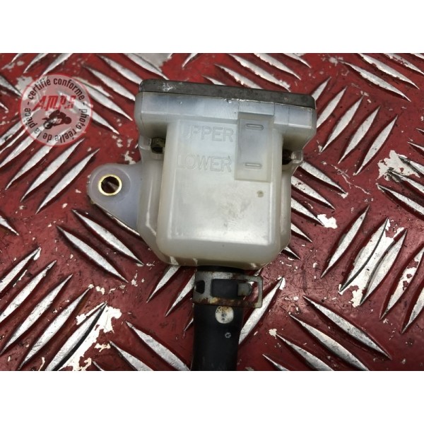 Bocal de liquide de frein arriere 