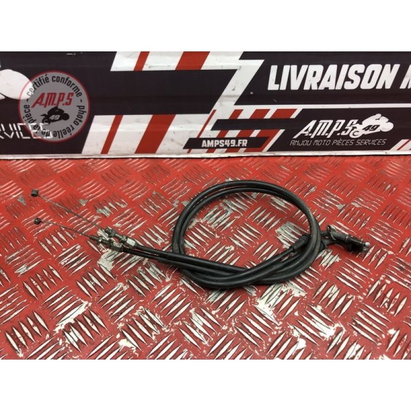 Cable d'accélérateur 