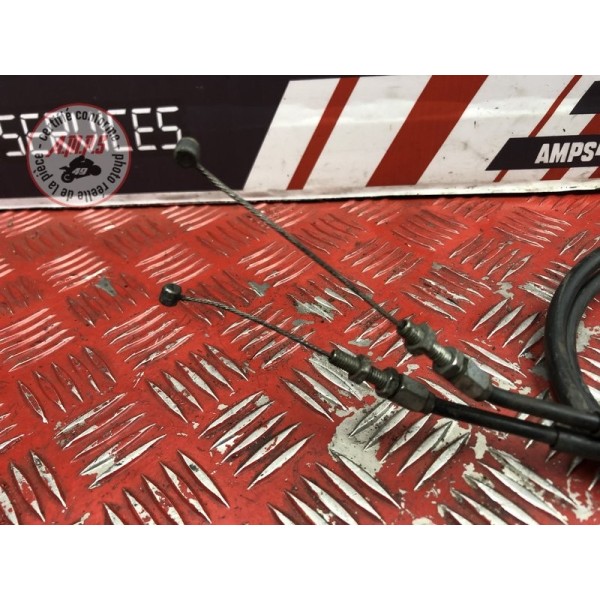 Cable d'accélérateur 