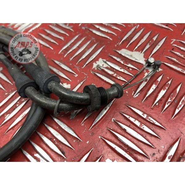 Cable d'accélérateur 