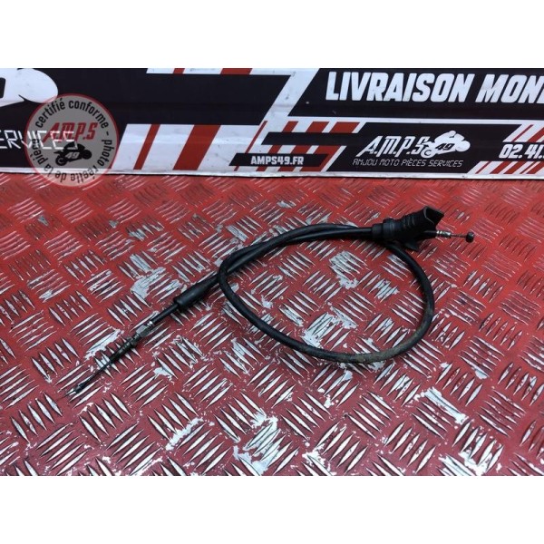 Cable d'embrayage 