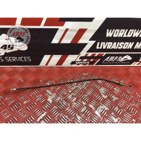 Cable de Verrou de selle 