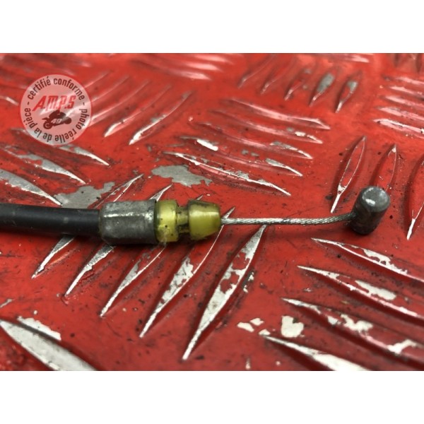 Cable de Verrou de selle 