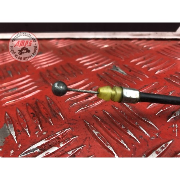 Cable de Verrou de selle 