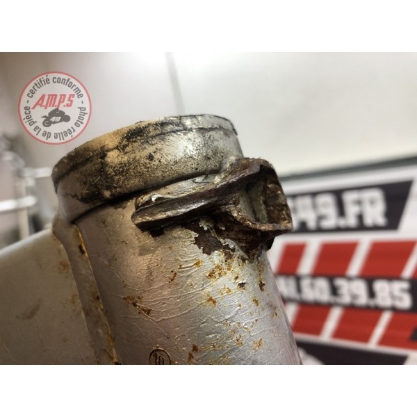 Cadre avec carte grise 