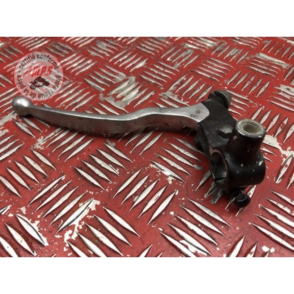 Cocotte d'embrayage avec levier 