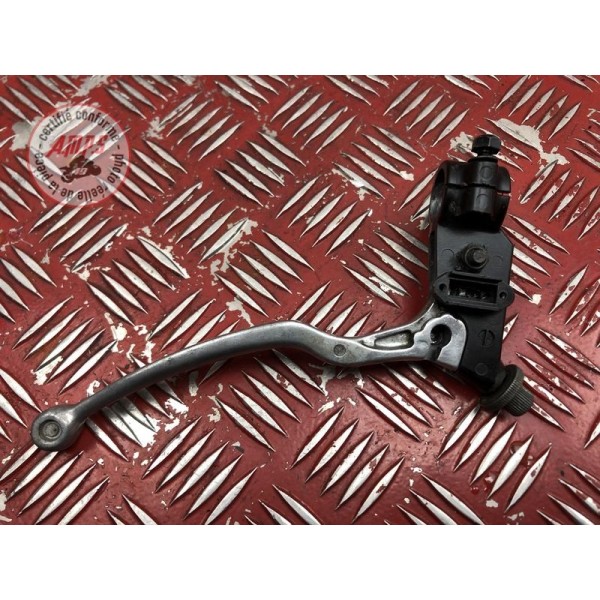 Cocotte d'embrayage avec levier 