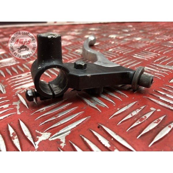 Cocotte d'embrayage avec levier 