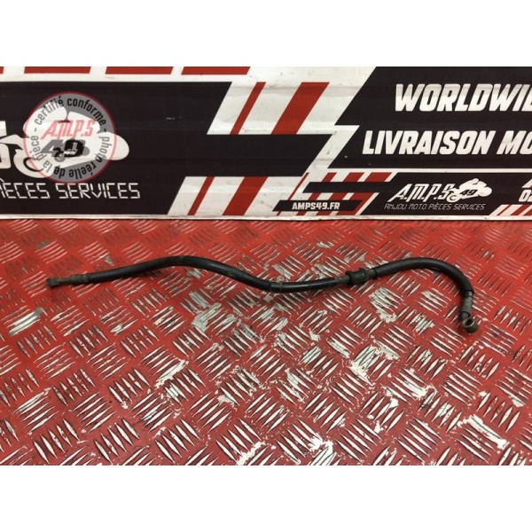 Disque de frein arriere 