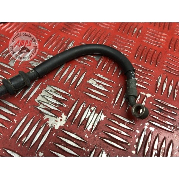 Disque de frein arriere 