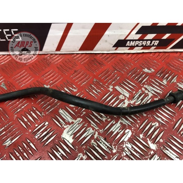 Disque de frein arriere 