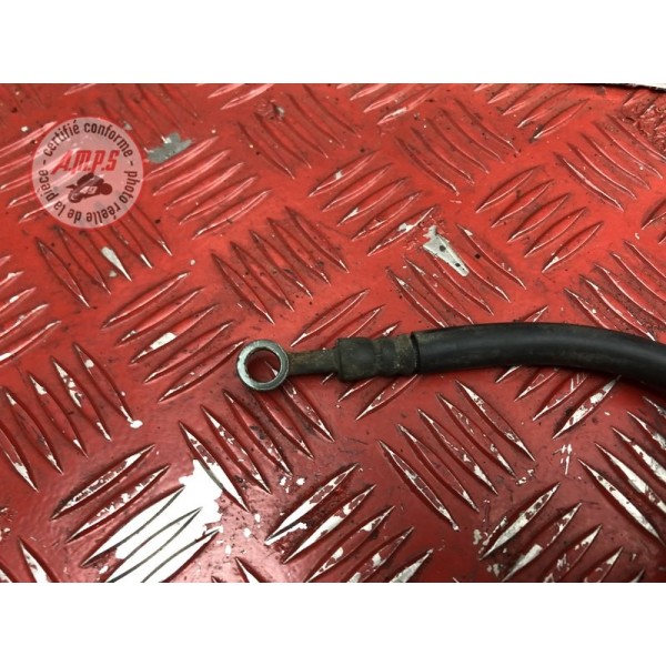 Disque de frein arriere 