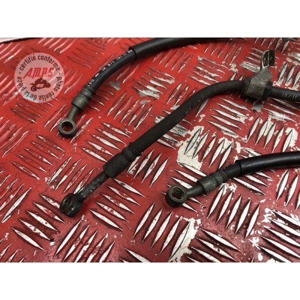 Durite de frein avant 