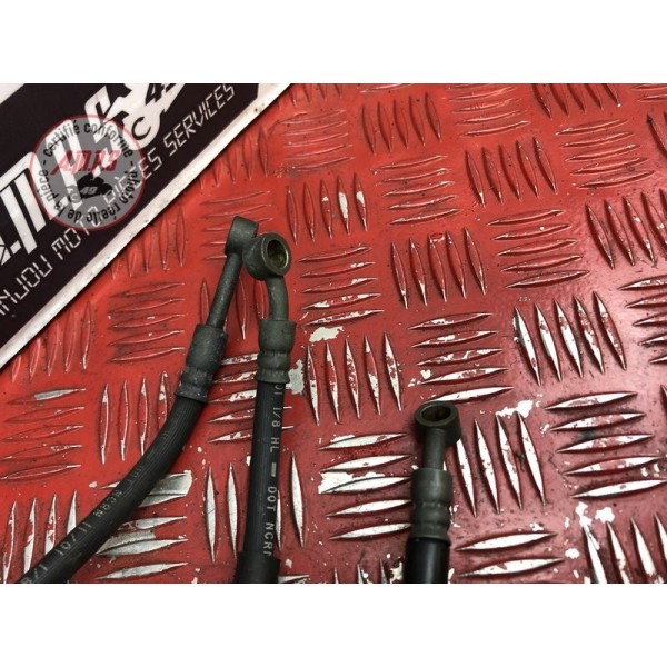 Durite de frein avant 