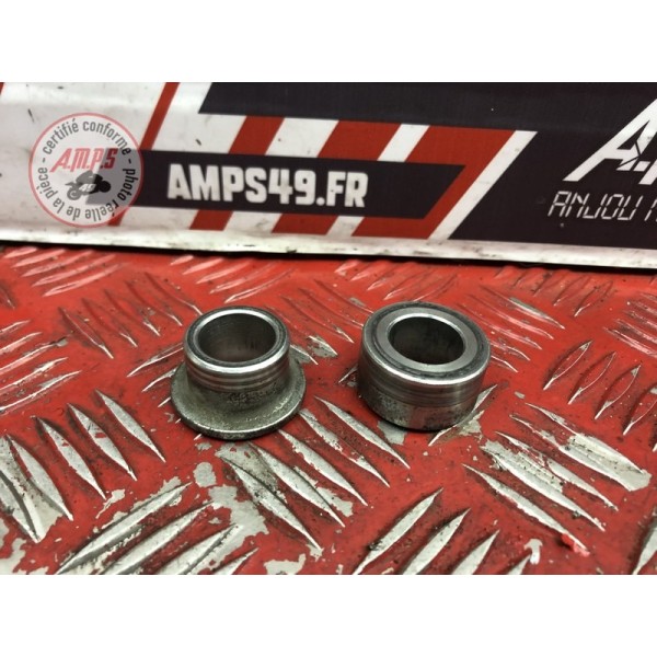 Entretoise de roue arriere 