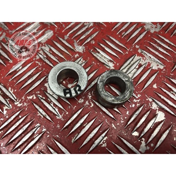 Entretoise de roue arriere 