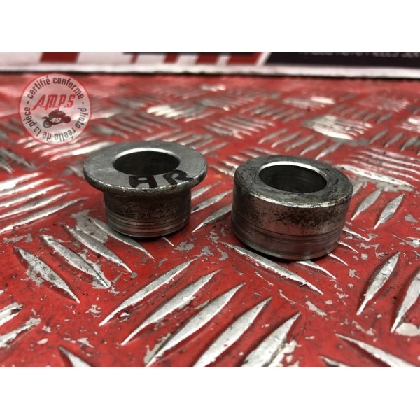 Entretoise de roue arriere 