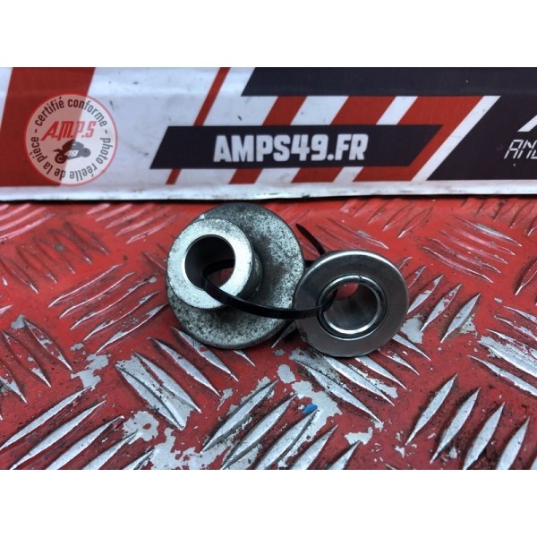 Entretoise de roue avant 