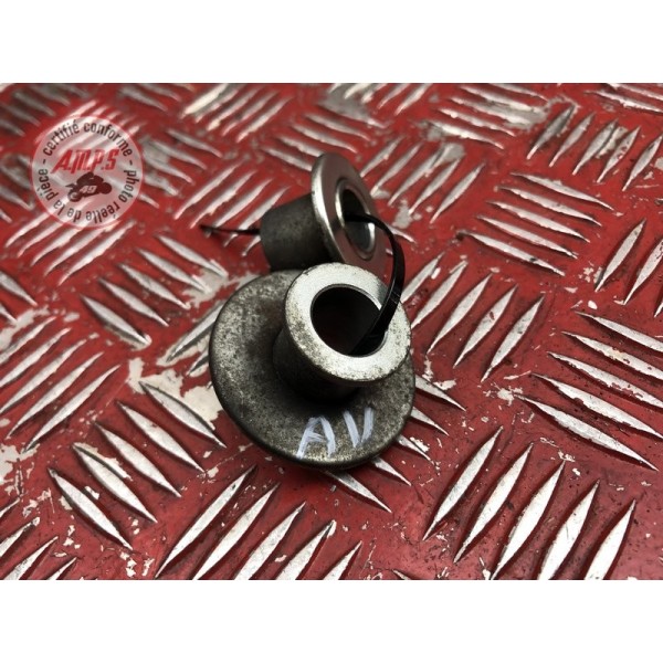 Entretoise de roue avant 