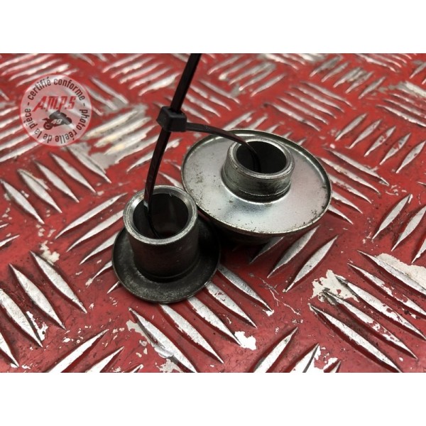 Entretoise de roue avant 