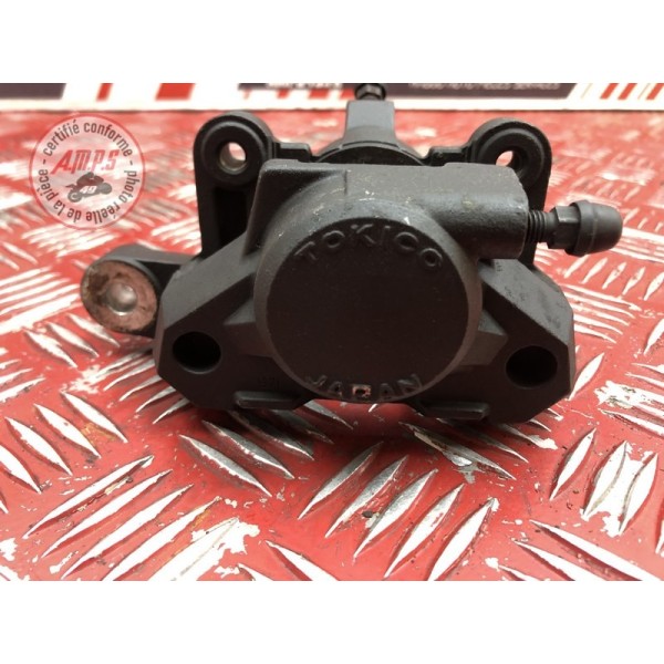 Etrier de frein arriere 