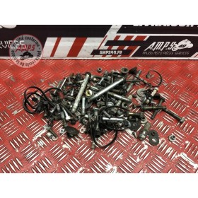 Kit de vis partie cycle 