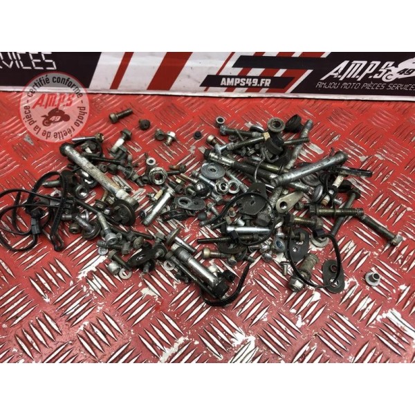 Kit de vis partie cycle 
