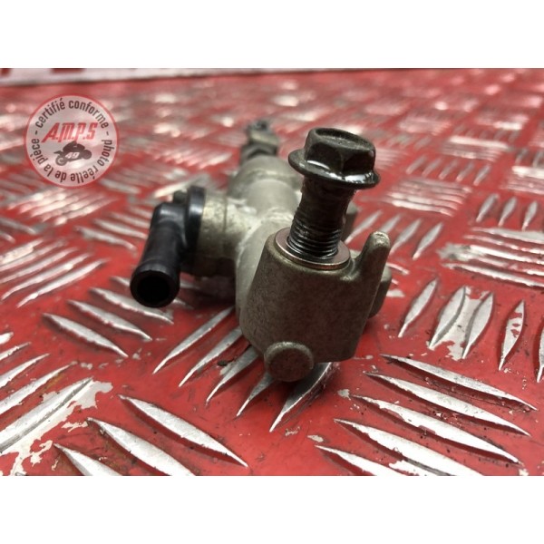 Maitre cylindre de frein arriere 