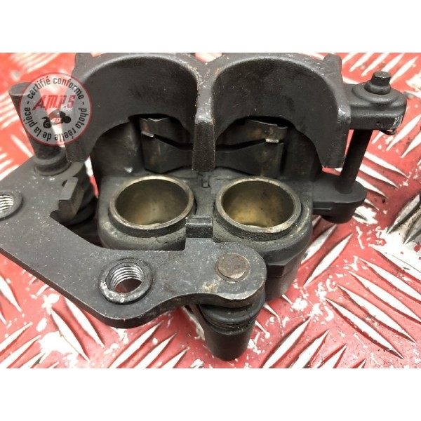 Paire d'étrier de frein avant 