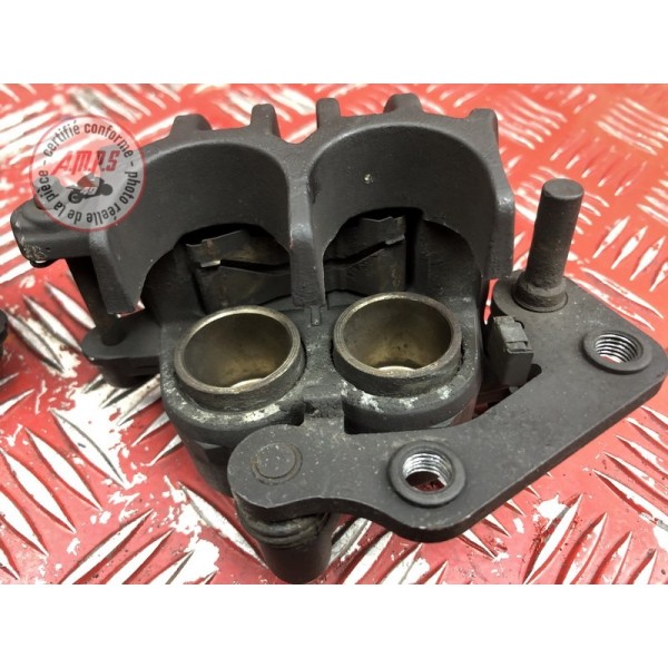 Paire d'étrier de frein avant 