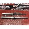 Paire de tube de fourche 