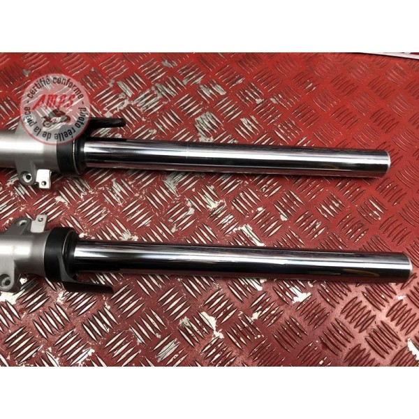 Paire de tube de fourche 