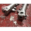 Paire de tube de fourche 