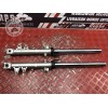 Paire de tube de fourche 