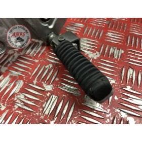 Platine repose pied droite 