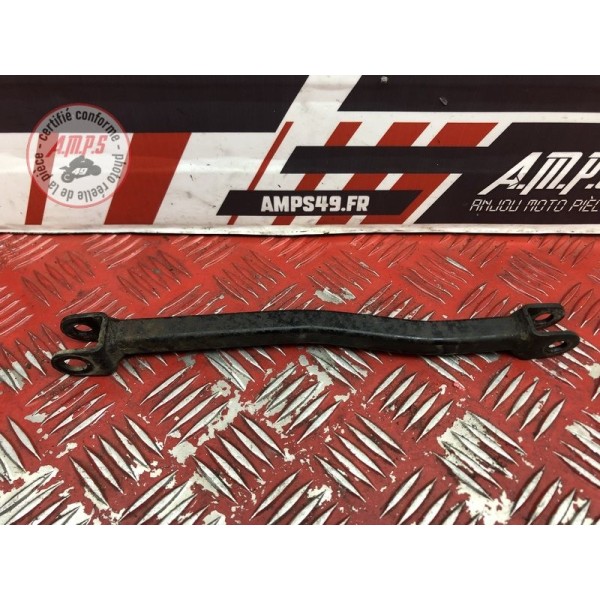 Renfort d'étrier arrière 