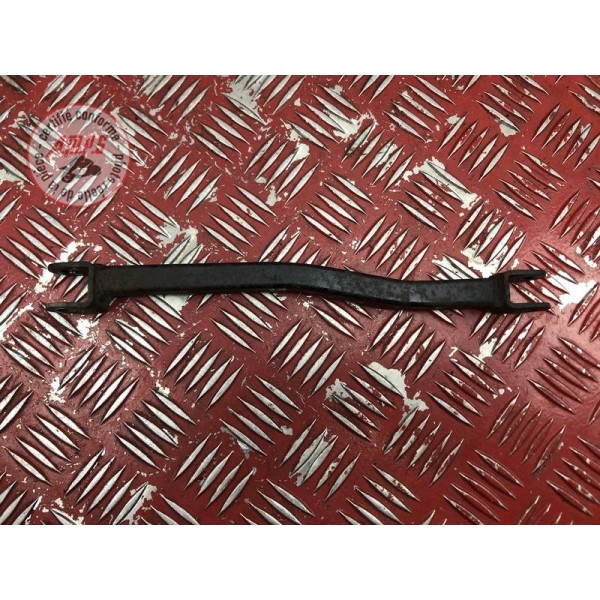 Renfort d'étrier arrière 