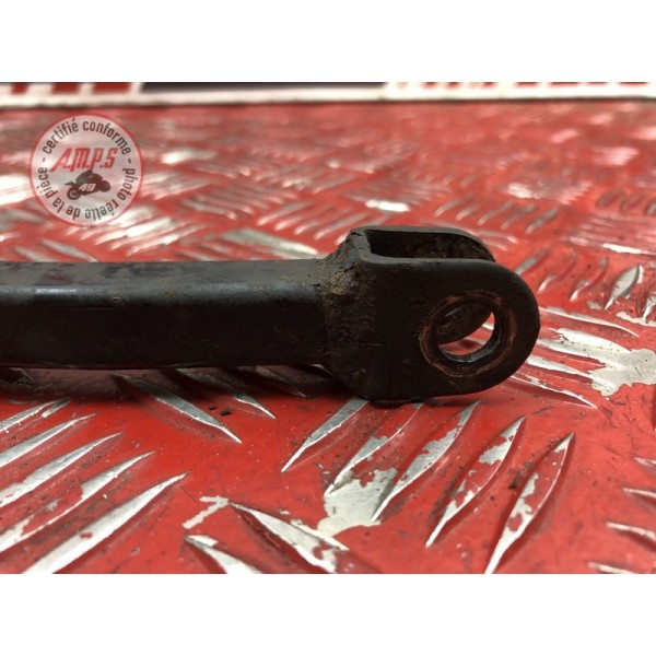 Renfort d'étrier arrière 