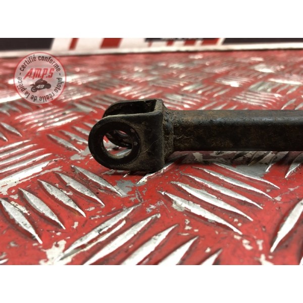 Renfort d'étrier arrière 