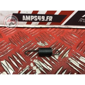 Ressort de pédale de frein 