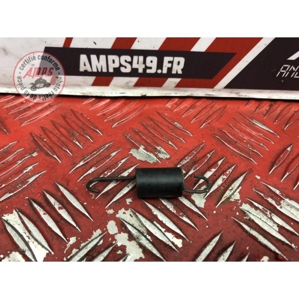 Ressort de pédale de frein 