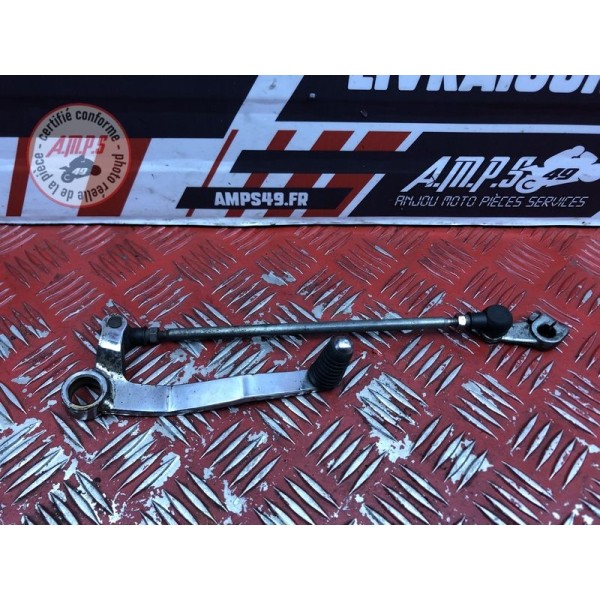 Selecteur de vitesse 