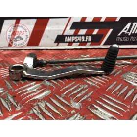 Selecteur de vitesse 