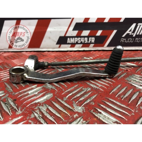 Selecteur de vitesse 