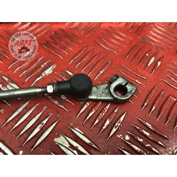 Selecteur de vitesse 