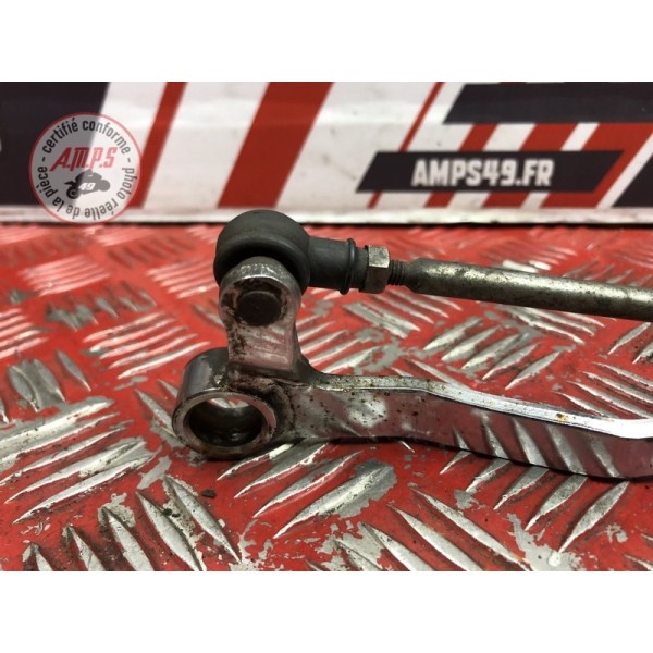 Selecteur de vitesse 