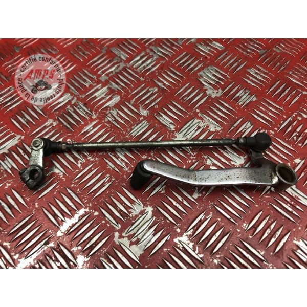 Selecteur de vitesse 